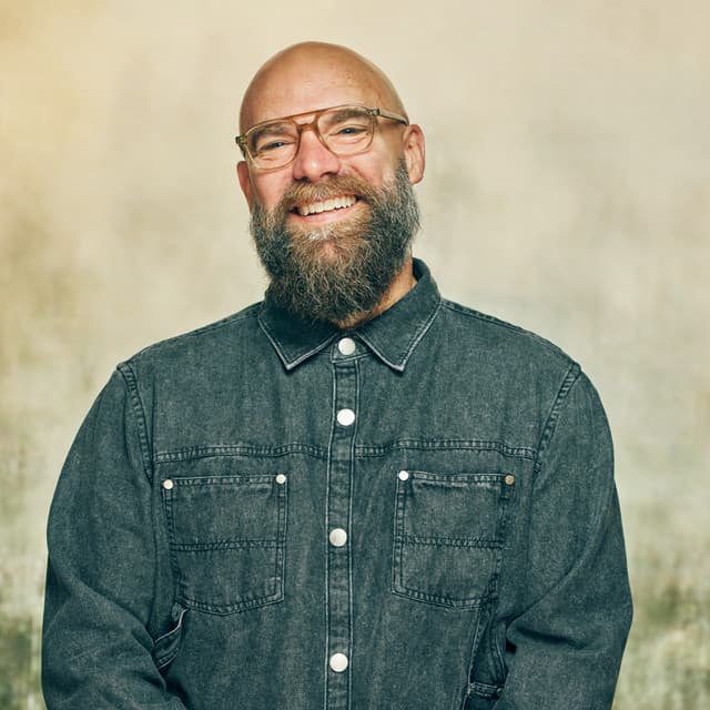 Tim Timmons