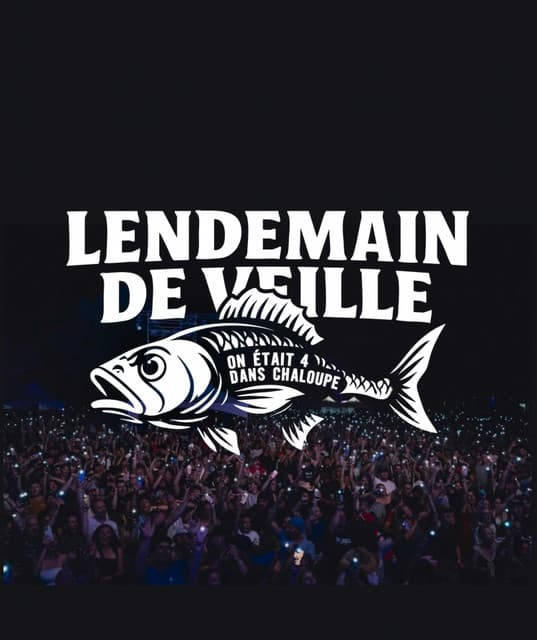 Lendemain de Veille