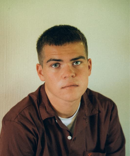 Chris Burton