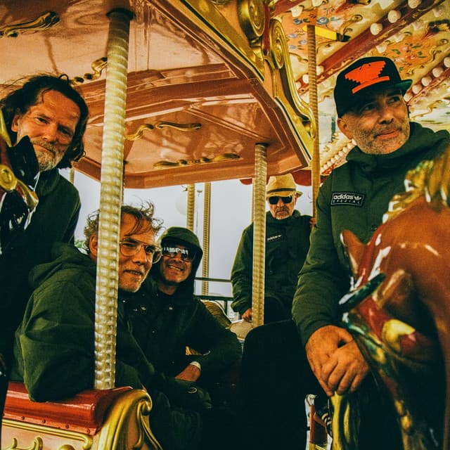 Super Furry Animals