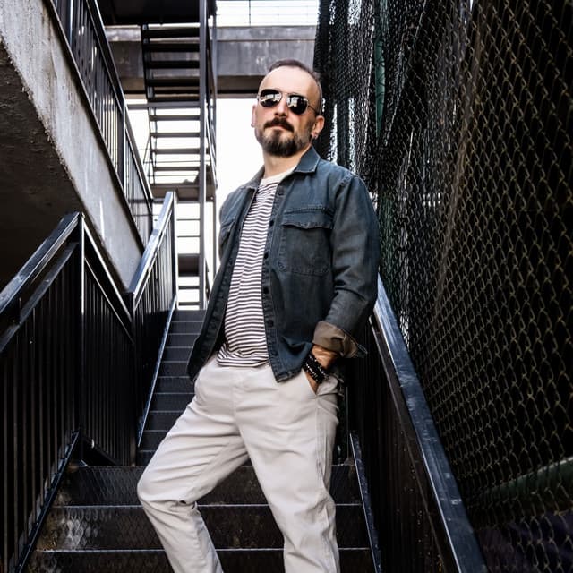 Doruk Ören
