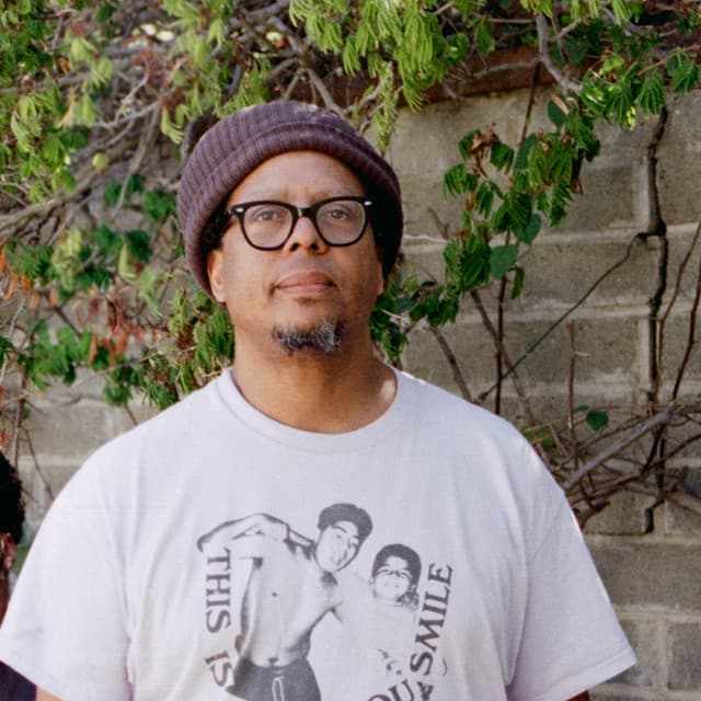 Jeff Parker
