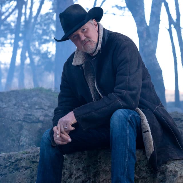 Trace Adkins
