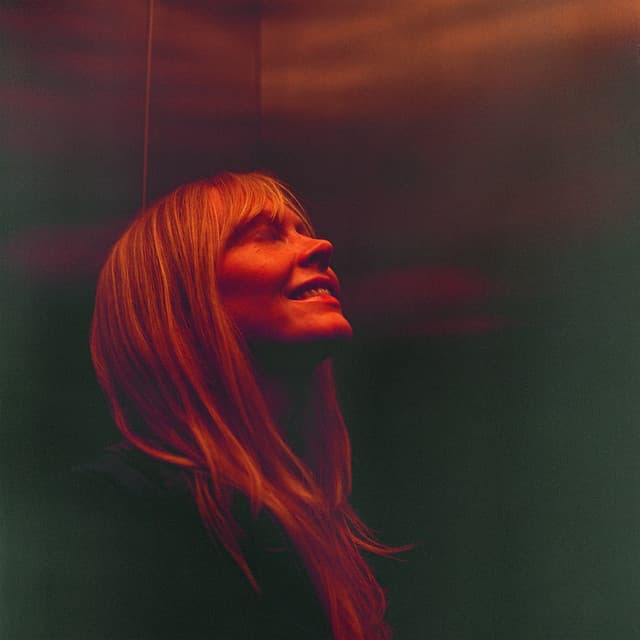 Lucy Rose