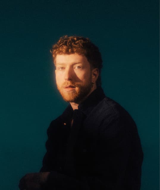 JP Saxe