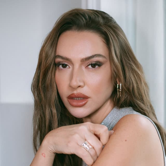 Hadise