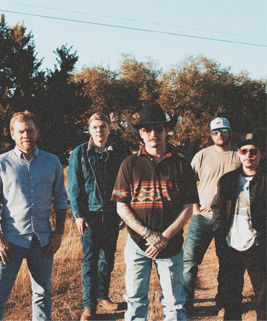 Logan Ryan Band