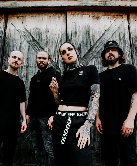 JINJER