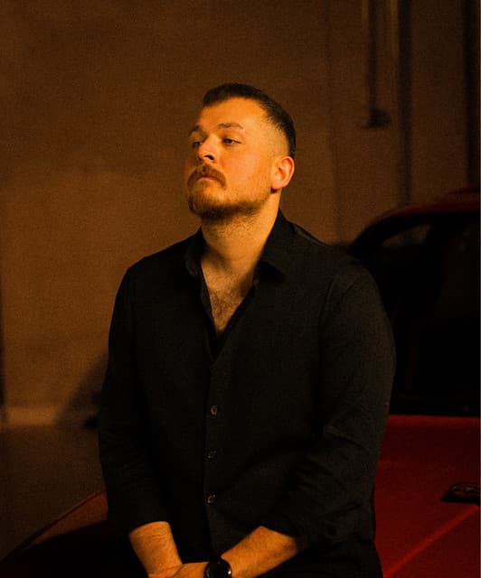 Ali Talha Çevik