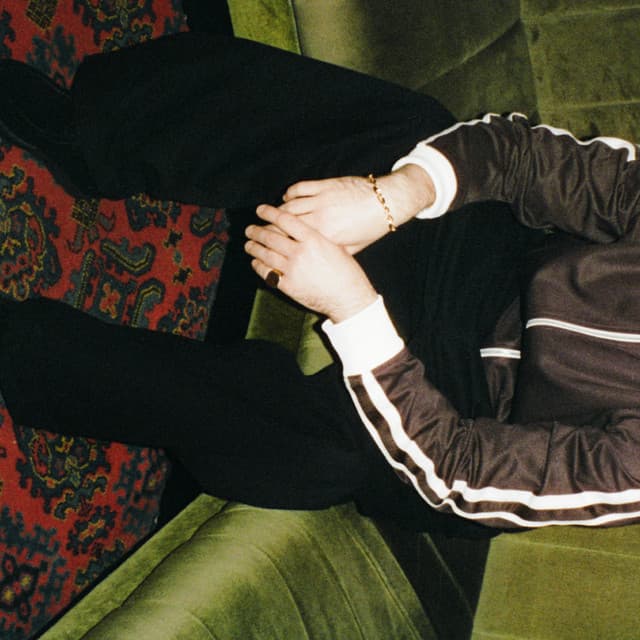 Maverick Sabre