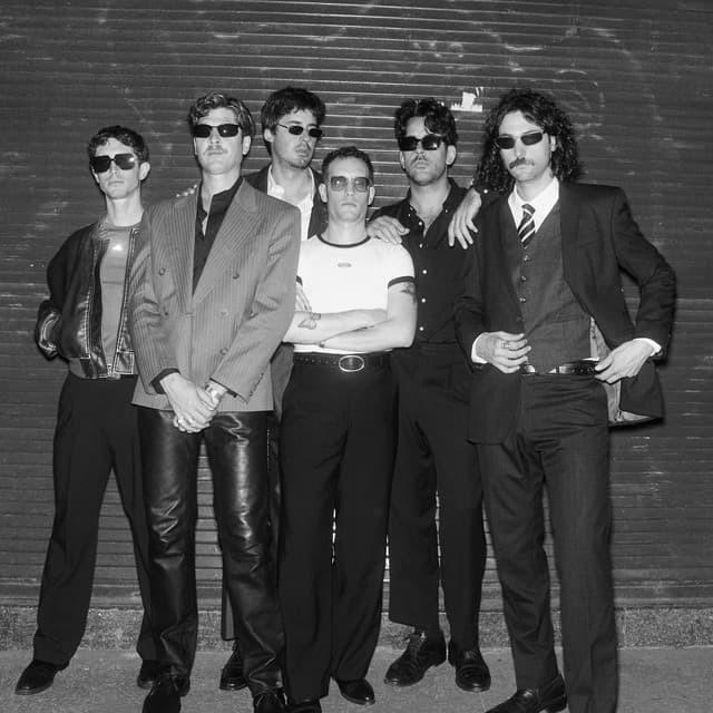 Bandalos Chinos