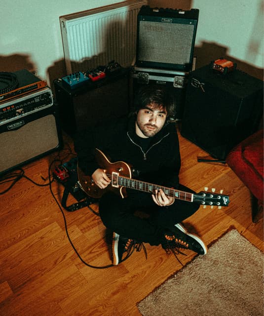 Tolga Şanlı