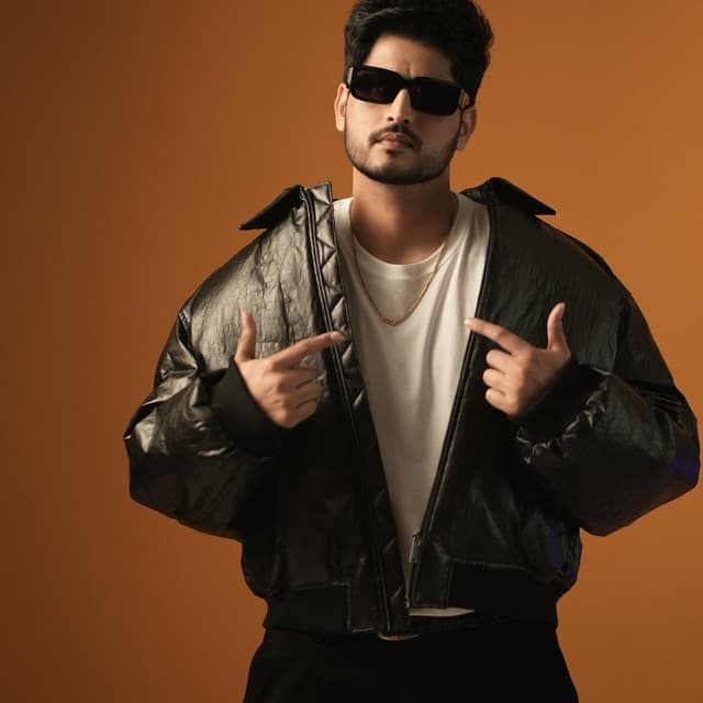 Gurnam Bhullar