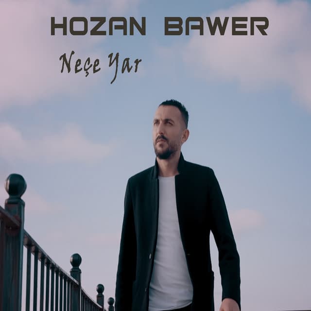 Hozan Bawer