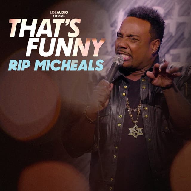 Rip Micheals