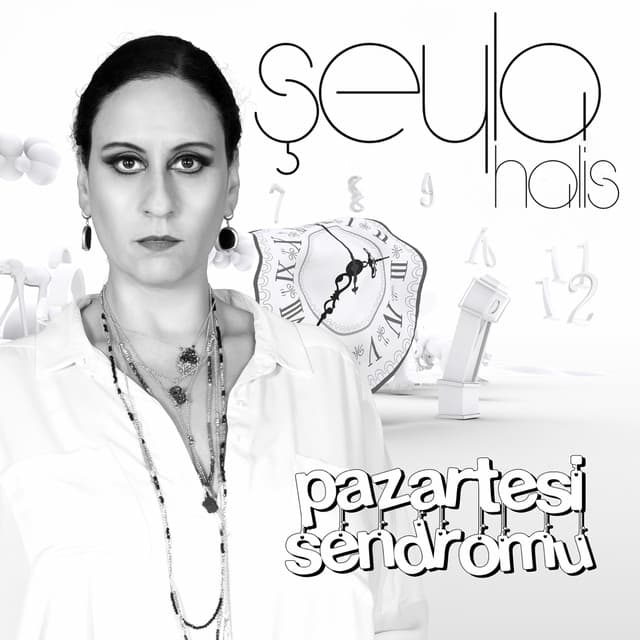 Şeyla Halis