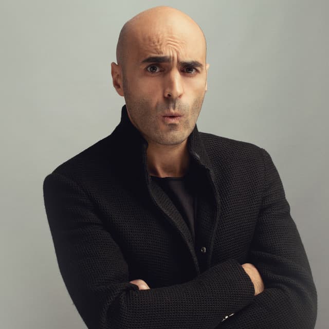 Alper Kul