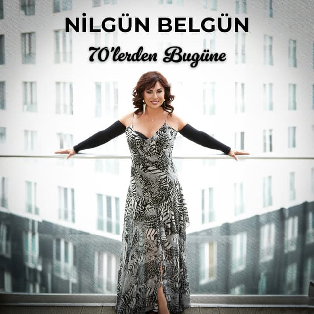 Nilgün Belgün