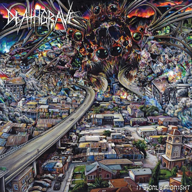 Deathgrave