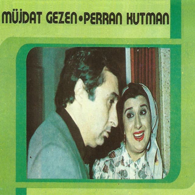 Müjdat Gezen