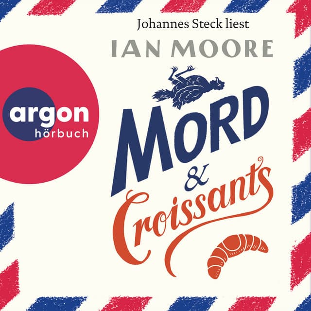 Ian Moore