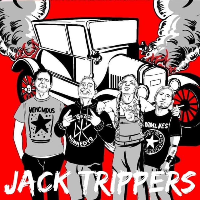Jack Trippers