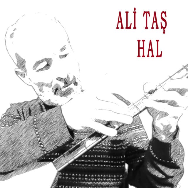 Ali Taş