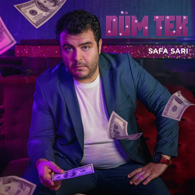 Safa Sarı