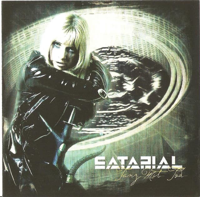 Satarial