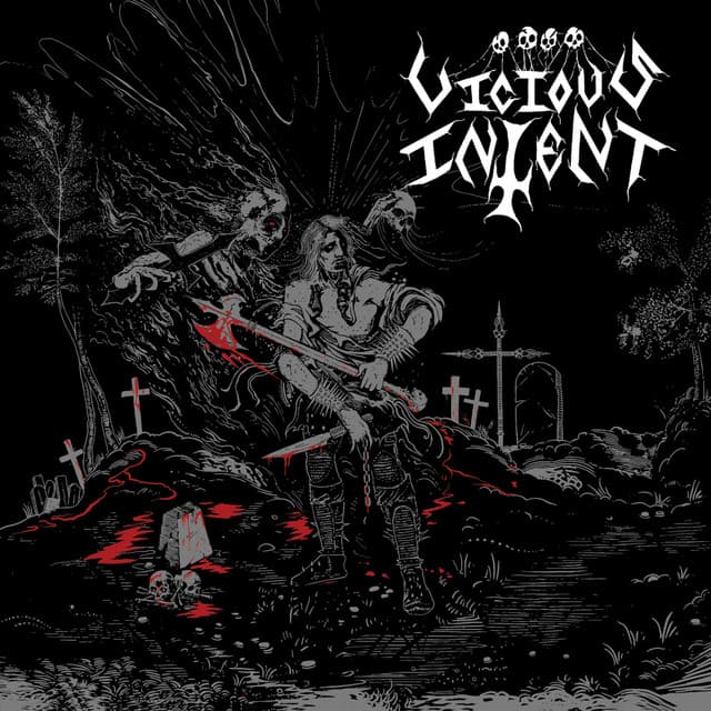 Vicious Intent