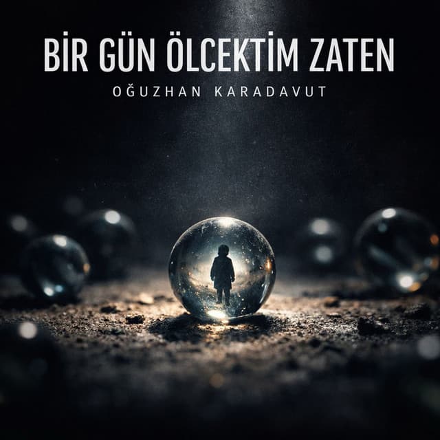Oğuzhan Karadavut