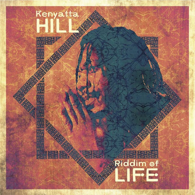 Kenyatta Hill