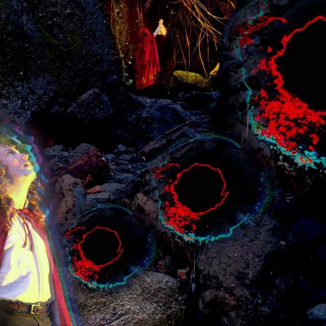 Moon Letters