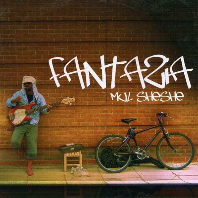 Fantazia