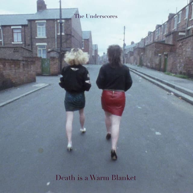 The Underscores