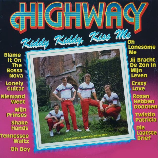 Highway