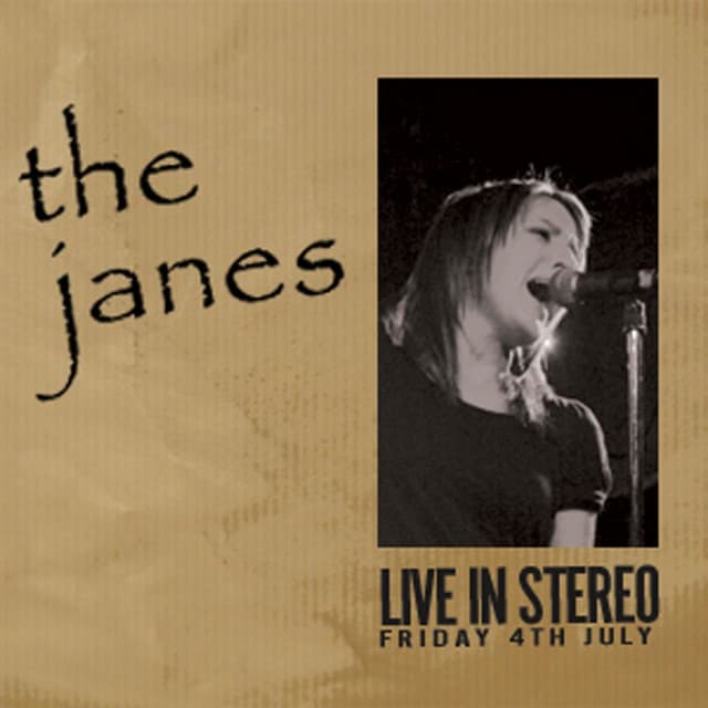 The Janes