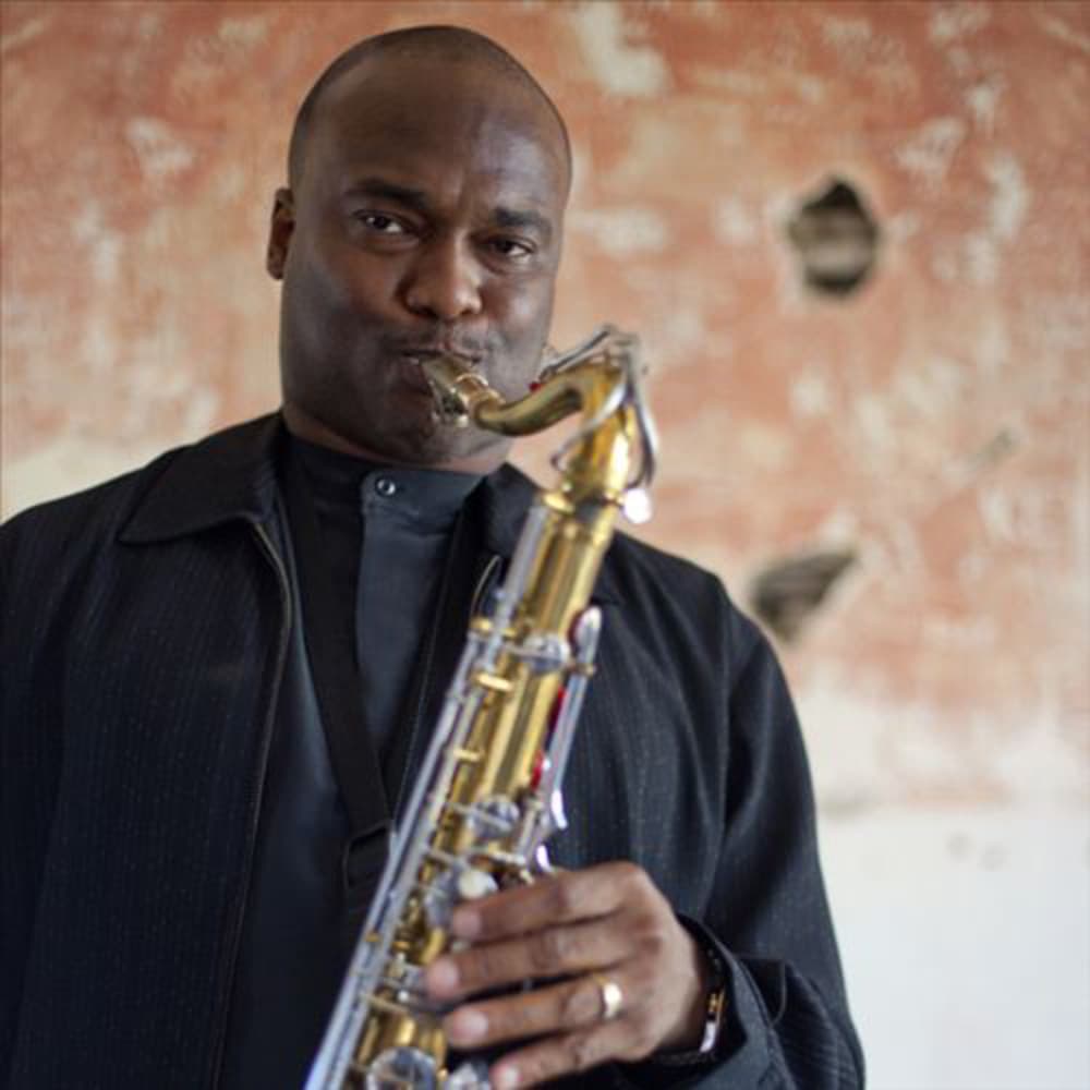 James Carter