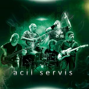 Acil Servis