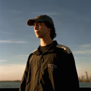 Alex G
