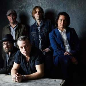 Jason Isbell