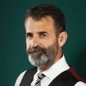 Huseyin Turan