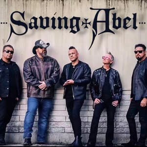 Official Saving Abel