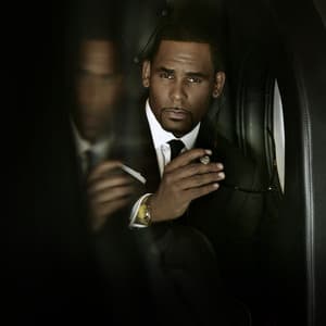 R. Kelly