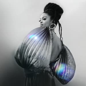 Valerie June