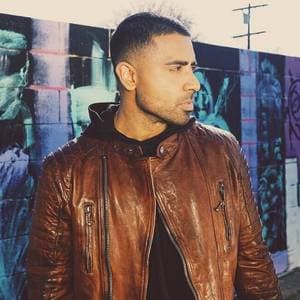 Jay Sean