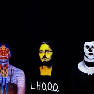 Animal Collective
