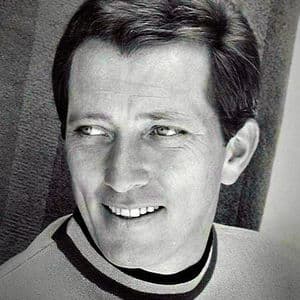 Andy Williams