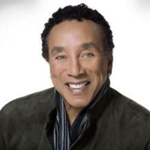 Smokey Robinson