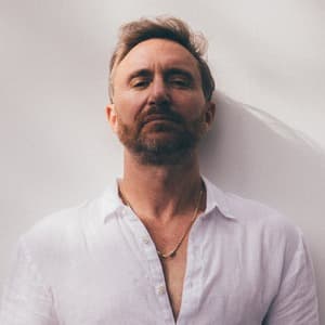 David Guetta
